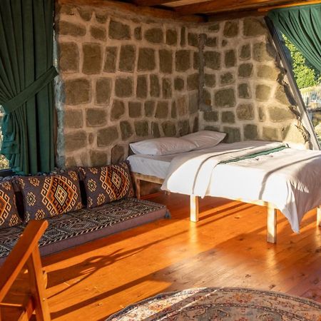 Sahmaran Bungalov Ardeşen エクステリア 写真