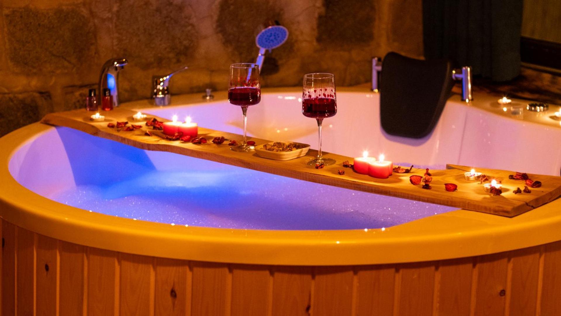 Sahmaran Bungalov Ardeşen エクステリア 写真